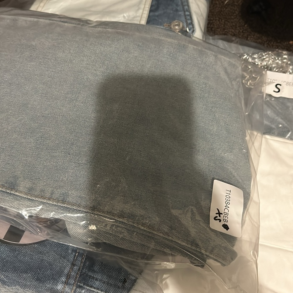 Chain Jeans - Picture 4 of 4